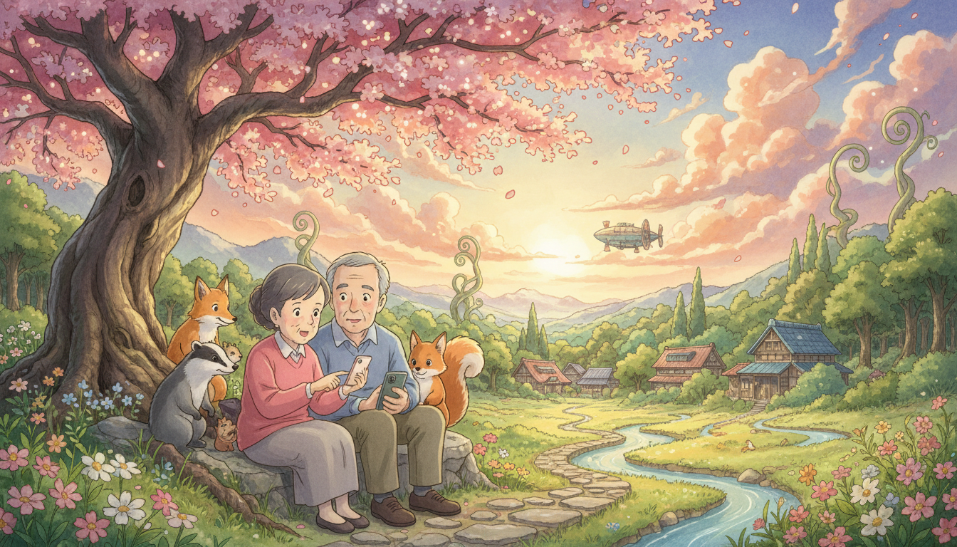 親を通わせたい！ドコモ・au・ソフトバンクの無料スマホ教室の予約方法とは？