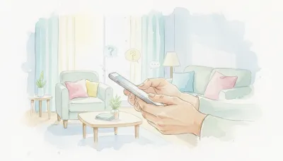 親にスマホをプレゼントするときの注意点と契約前に確認したいこととは？