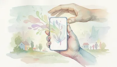 親のスマホが心配なのはなぜ？