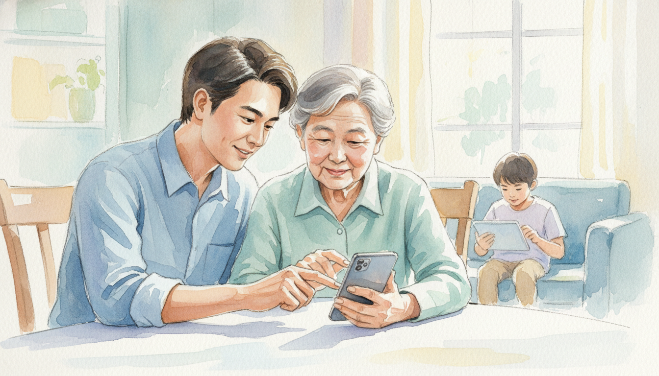 なぜ家族のサポートがそこまで大切なのでしょうか？