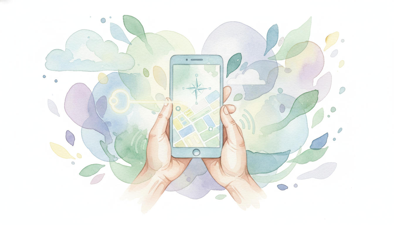 高齢の親向けスマホ選びの成功の鍵とは？