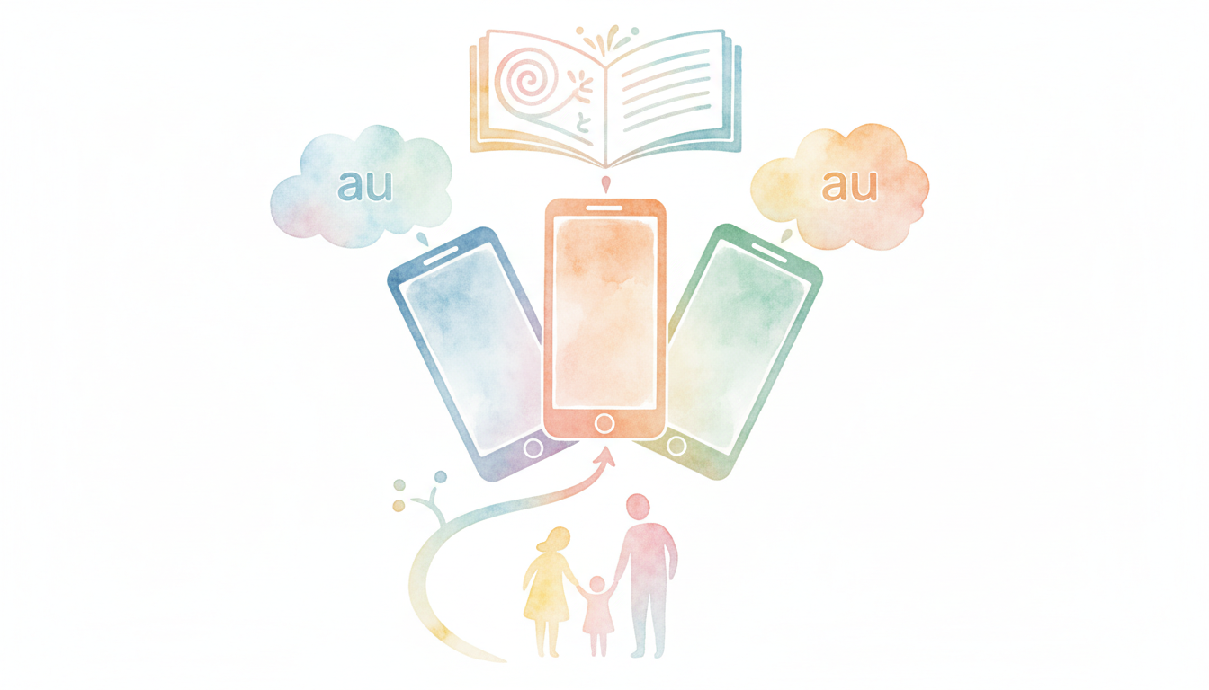 ご家族の状況に合わせた、後悔しない選び方のケーススタディ